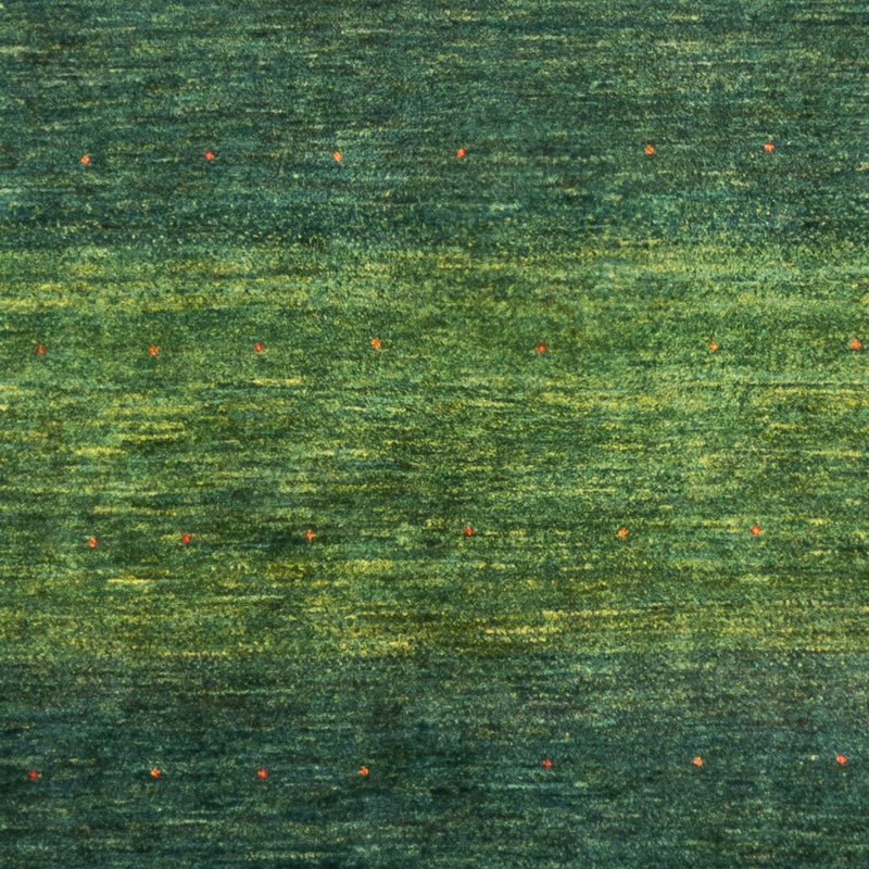 Loribaft Teppe 170x229cm - Perserteppich Wollteppich