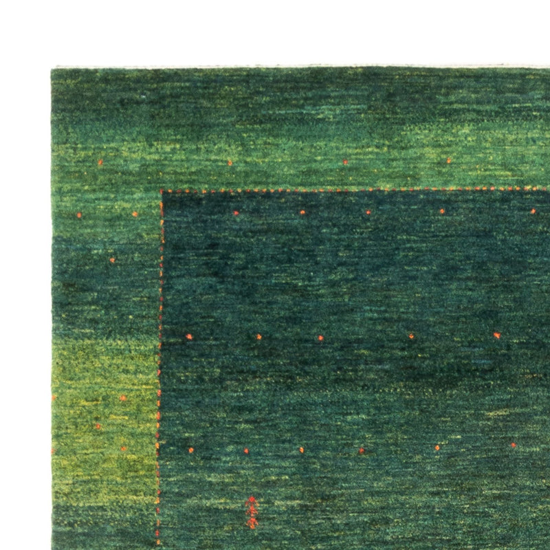 Loribaft Teppe 170x229cm - Perserteppich Wollteppich