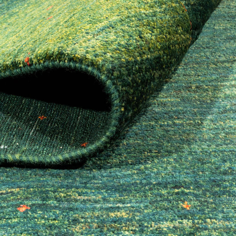 Loribaft Teppe 170x229cm - Perserteppich Wollteppich