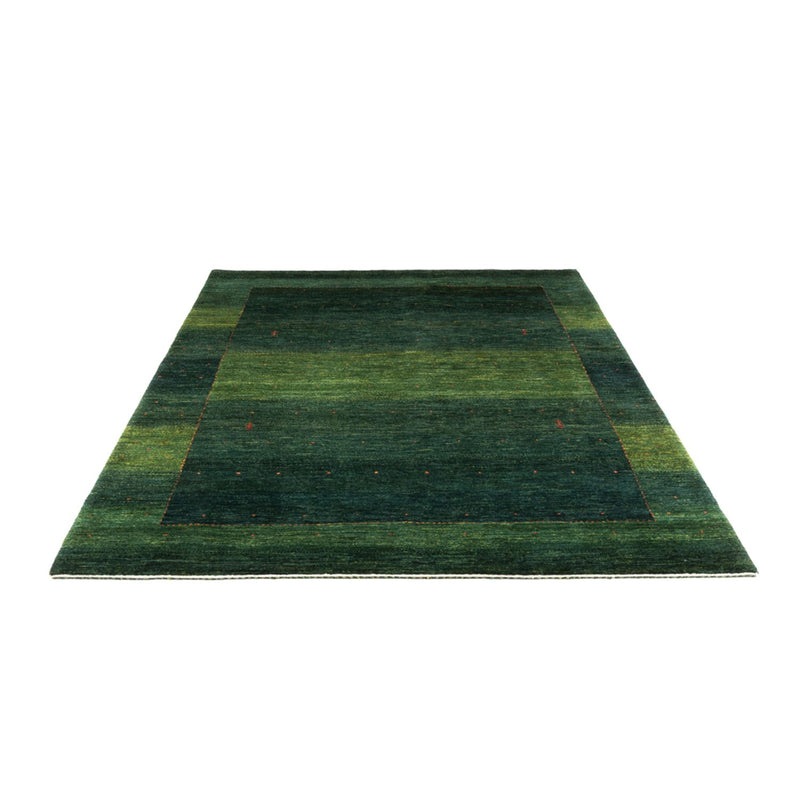 Loribaft Teppe 170x229cm - Perserteppich Wollteppich