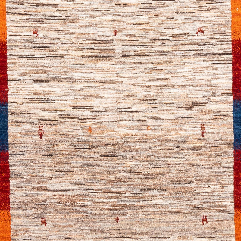 Loribaft Teppe 237x165cm - Perserteppich Wollteppich