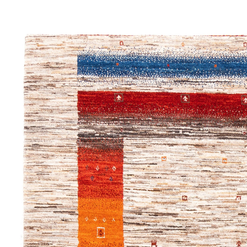 Loribaft Teppe 237x165cm - Perserteppich Wollteppich