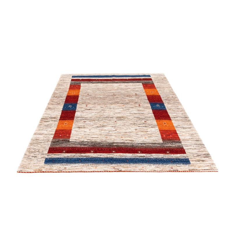Loribaft Teppe 237x165cm - Perserteppich Wollteppich