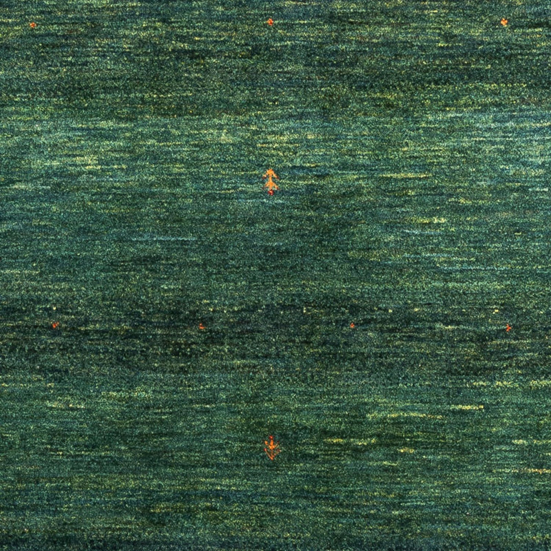 Loribaft Teppe 162x132cm - Perserteppich Wollteppich