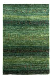 Loribaft Teppe 188x124cm - Perserteppich Wollteppich – product image