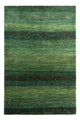 Loribaft Teppe 188x124cm - Perserteppich Wollteppich