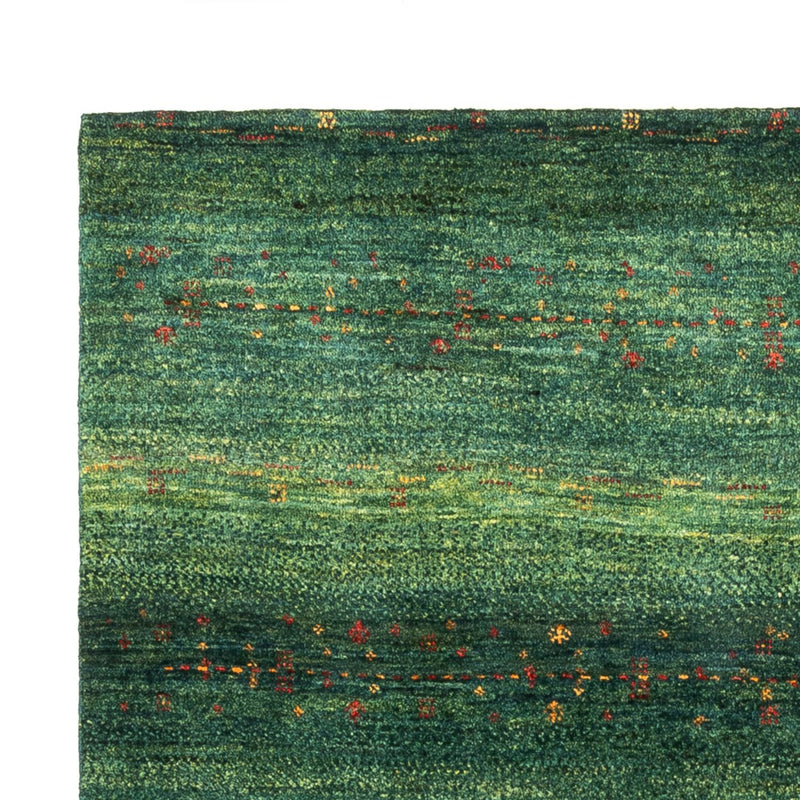 Loribaft Teppe 188x124cm - Perserteppich Wollteppich