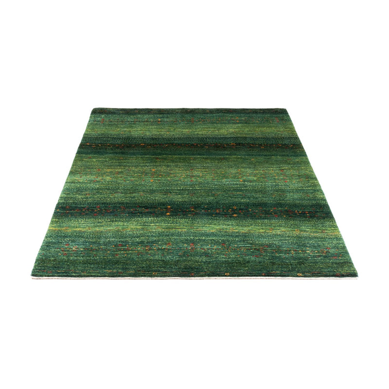 Loribaft Teppe 188x124cm - Perserteppich Wollteppich