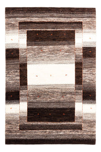 Loribaft Teppe 187x129cm - Perserteppich Wollteppich – product image