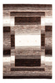 Loribaft Teppe 187x129cm - Perserteppich Wollteppich
