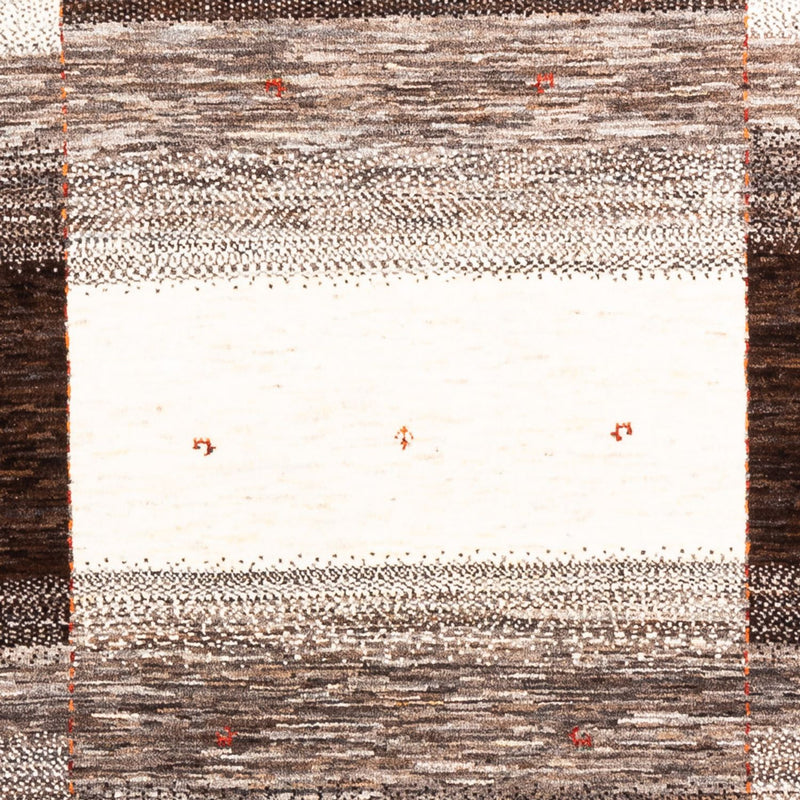 Loribaft Teppe 187x129cm - Perserteppich Wollteppich