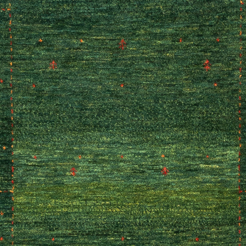 Loribaft Teppe 183x105cm - Perserteppich Wollteppich