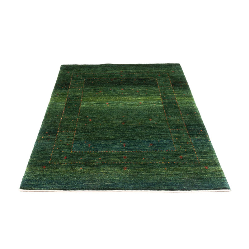 Loribaft Teppe 183x105cm - Perserteppich Wollteppich