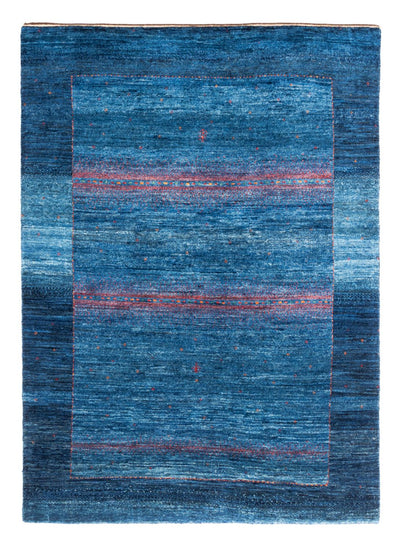 Loribaft Teppe 118x168cm - Perserteppich Wollteppich