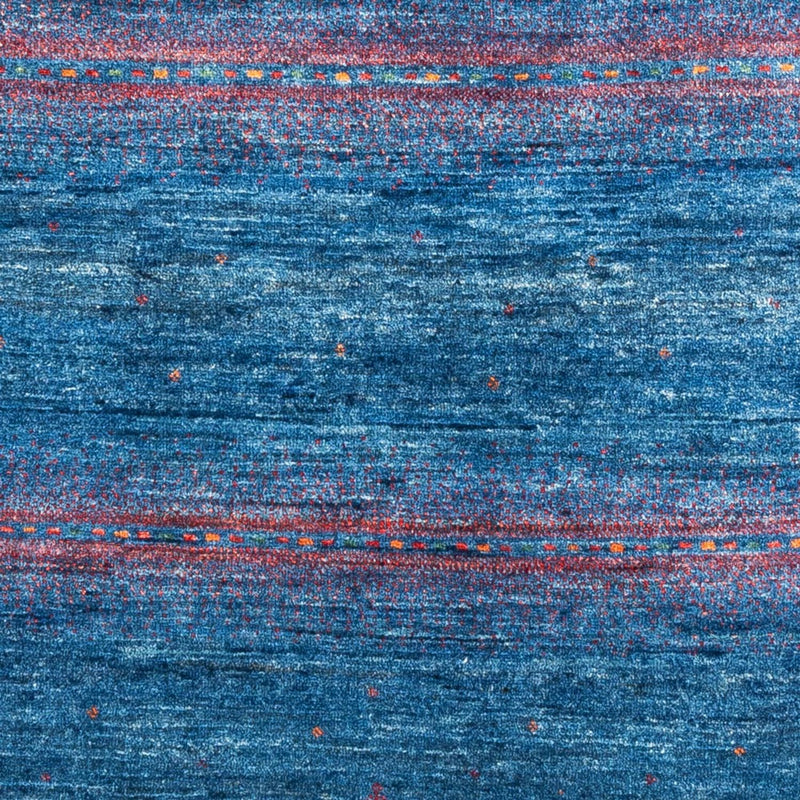 Loribaft Teppe 168x118cm - Perserteppich Wollteppich