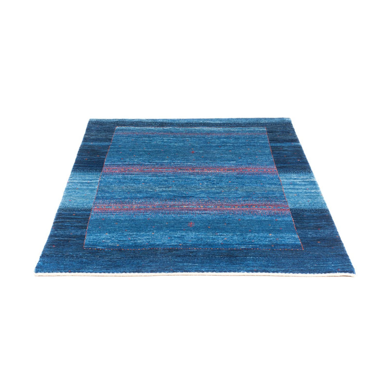 Loribaft Teppe 168x118cm - Perserteppich Wollteppich