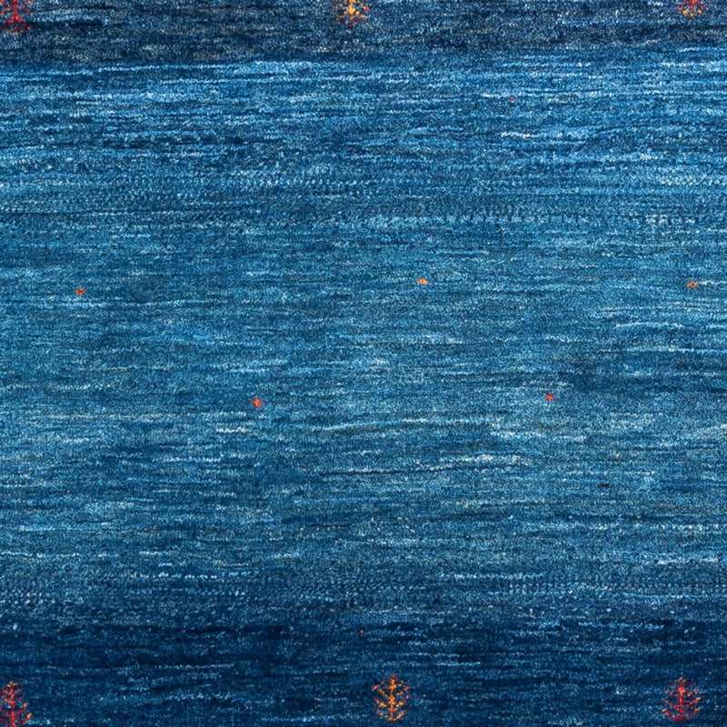 Loribaft Teppe 162x120cm - Perserteppich Wollteppich
