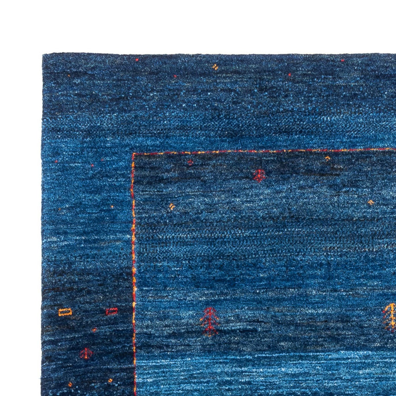 Loribaft Teppe 162x120cm - Perserteppich Wollteppich