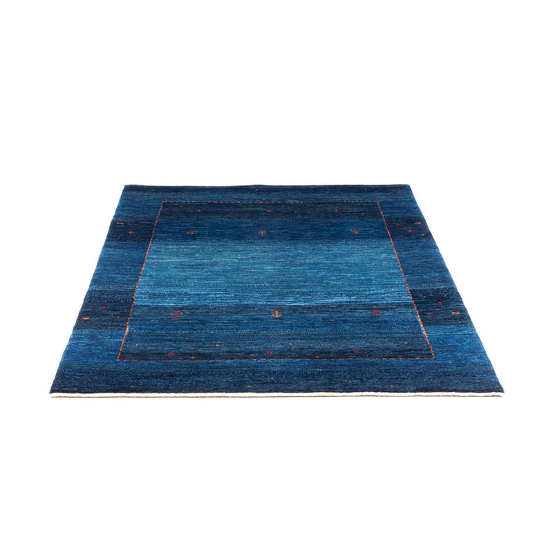 Loribaft Teppe 162x120cm - Perserteppich Wollteppich