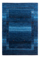 Gabbeh teppe - Loribaft persisk teppe - 164 x 116 cm - blå