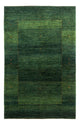 Loribaft Teppe 118x181cm - Perserteppich Wollteppich