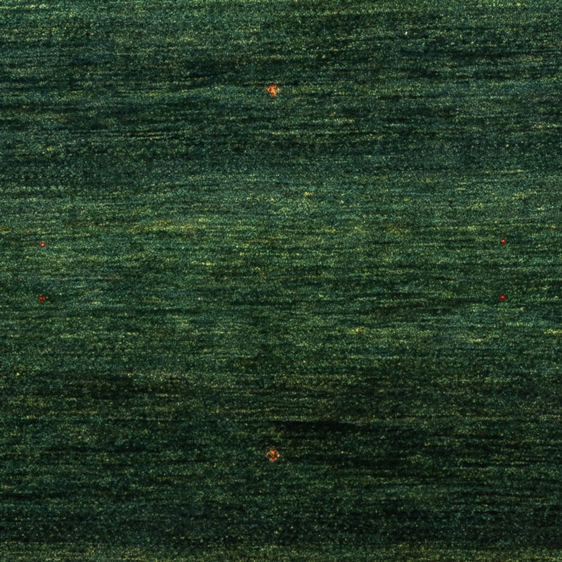 Loribaft Teppe 118x181cm - Perserteppich Wollteppich