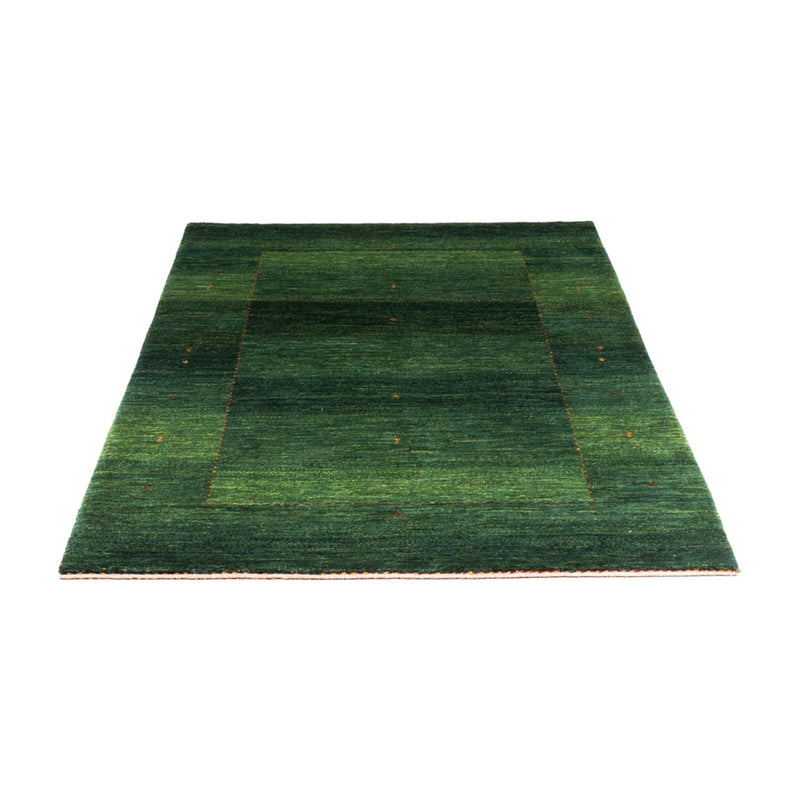 Loribaft Teppe 118x181cm - Perserteppich Wollteppich