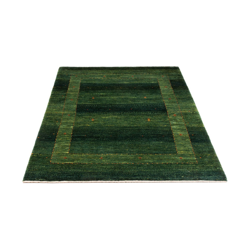 Loribaft Teppe 113x178cm - Perserteppich Wollteppich
