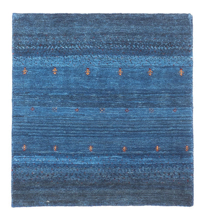 Loribaft Teppe 55x60cm - Perserteppich Wollteppich