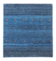 Loribaft Teppe 60x55cm - Perserteppich Wollteppich