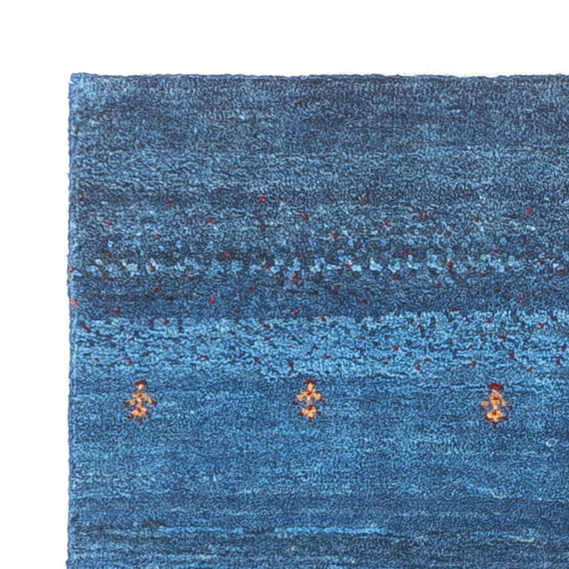 Loribaft Teppe 60x55cm - Perserteppich Wollteppich