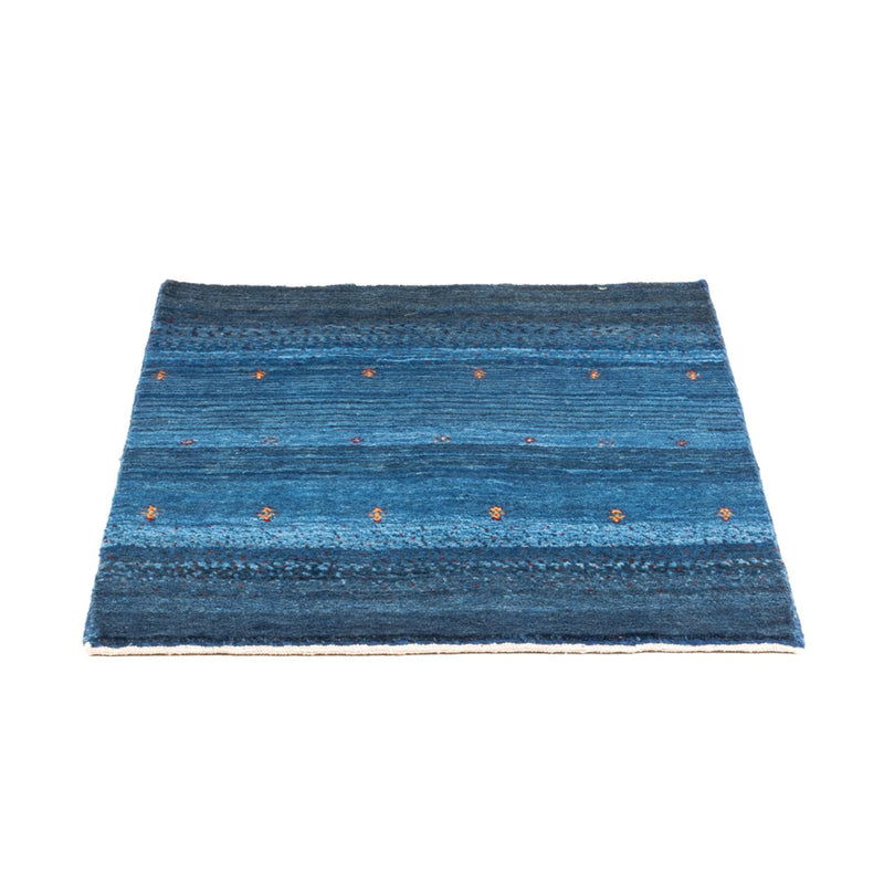 Loribaft Teppe 60x55cm - Perserteppich Wollteppich