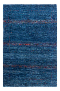 Loribaft Teppe 113x173cm - Perserteppich Wollteppich – product image