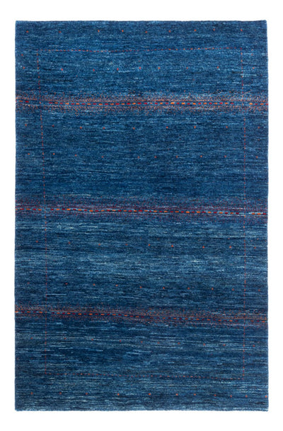 Loribaft Teppe 113x173cm - Perserteppich Wollteppich