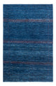 Loribaft Teppe 113x173cm - Perserteppich Wollteppich