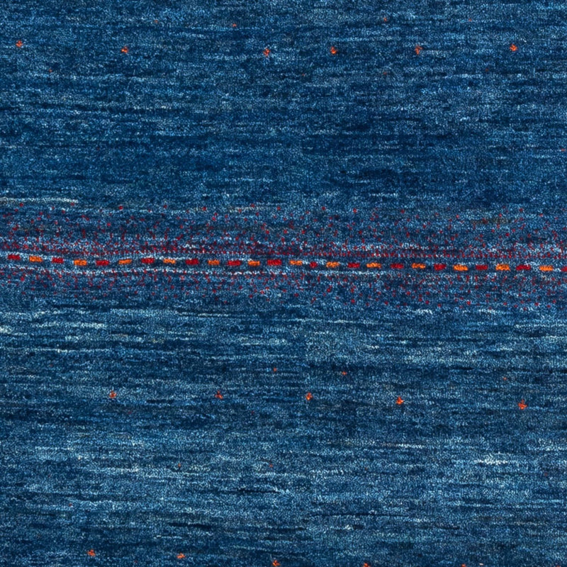 Loribaft Teppe 113x173cm - Perserteppich Wollteppich