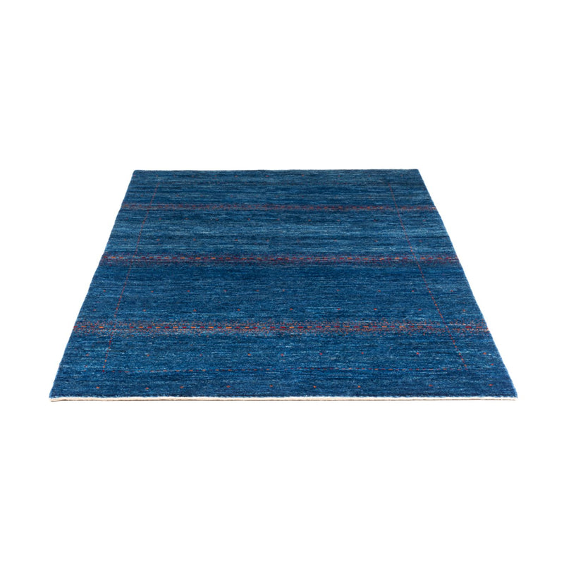 Loribaft Teppe 113x173cm - Perserteppich Wollteppich
