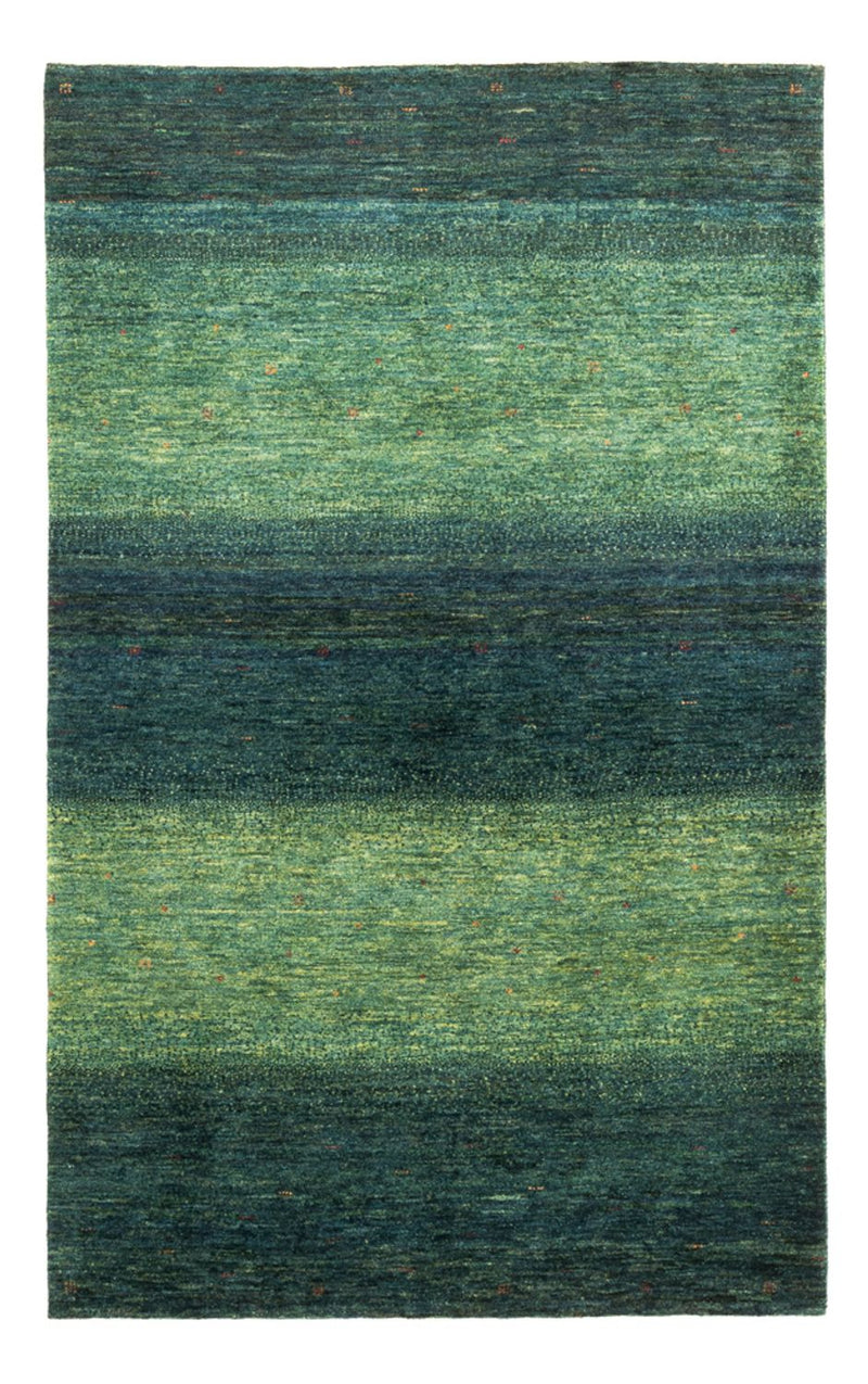 Loribaft Teppe 185x114cm - Perserteppich Wollteppich