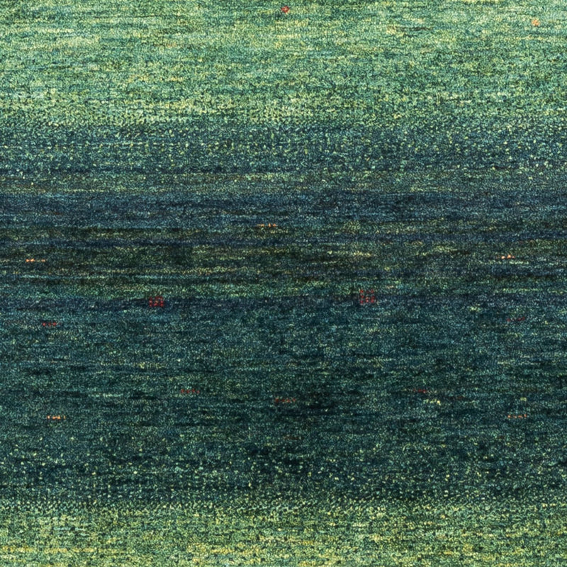 Loribaft Teppe 185x114cm - Perserteppich Wollteppich