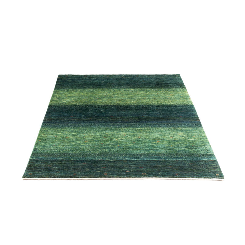 Loribaft Teppe 185x114cm - Perserteppich Wollteppich