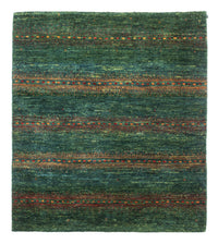 Loribaft Teppe 91x101cm - Perserteppich Wollteppich – product image