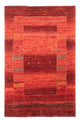 Loribaft Teppe 117x75cm - Perserteppich Wollteppich