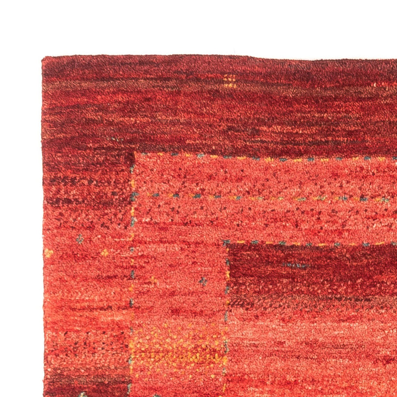 Loribaft Teppe 117x75cm - Perserteppich Wollteppich