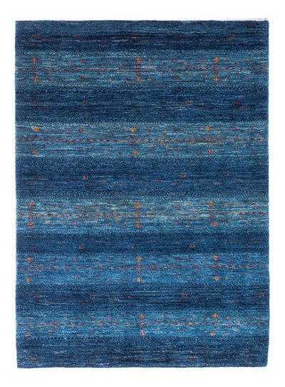 Loribaft Teppe 85x120cm - Perserteppich Wollteppich
