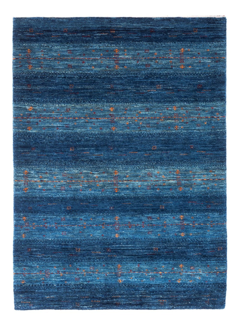 Loribaft Teppe 85x120cm - Perserteppich Wollteppich