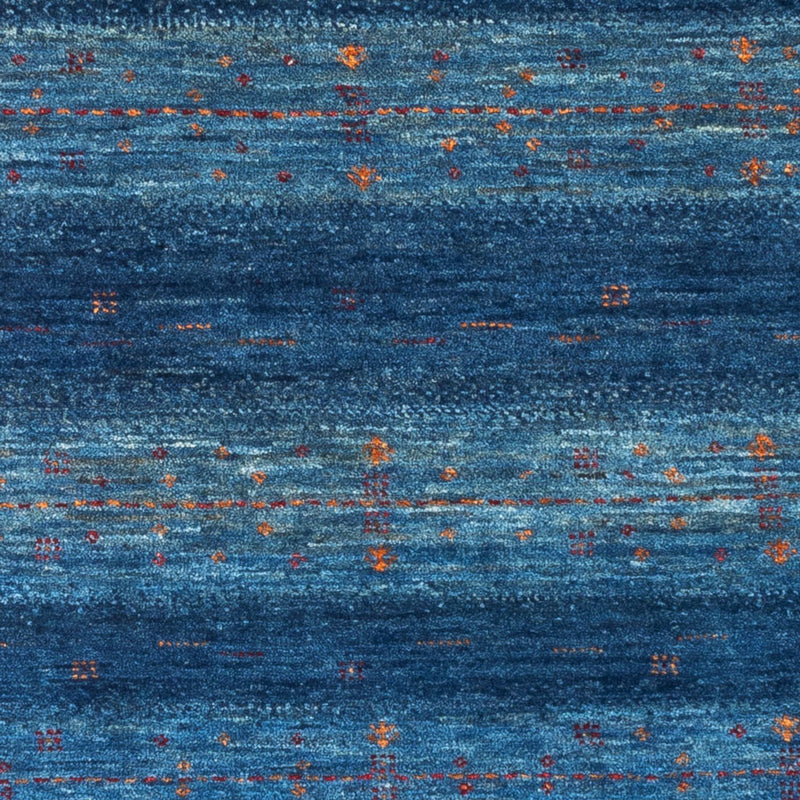 Loribaft Teppe 85x120cm - Perserteppich Wollteppich