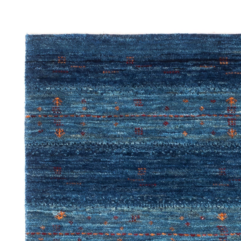 Loribaft Teppe 85x120cm - Perserteppich Wollteppich