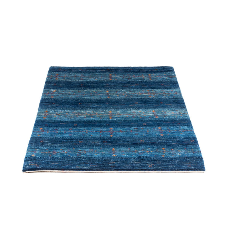 Loribaft Teppe 85x120cm - Perserteppich Wollteppich