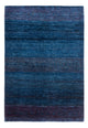 Loribaft Teppe 132x186cm - Perserteppich Wollteppich