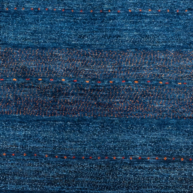 Loribaft Teppe 132x186cm - Perserteppich Wollteppich